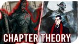 Dead By Daylight Chapter Theory! – DBD Original Vampire / Spider Killer Theory! – DBD Chapter Theory