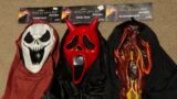 Dead By Daylight Ghostface Masks Review