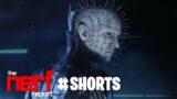 Dead By Daylight Hellraiser Update Brings Pinhead To The Game #shorts