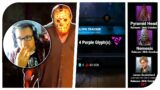 Dead By Daylight Jason Lawsuit Ruling Mcote Reaction! – New Tome Leaks, New Cosmetic Info and more!