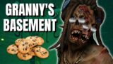 Dead By Daylight-Never Give Hag Basement! | Informative Hag Gameplay