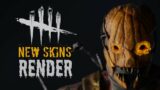 Dead by Daylight Animation | New and Upcoming Outfits Render