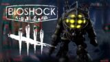 Dead by Daylight | Bioshock Killer Concept [Full soundtrack in the desc]
