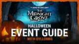 Dead by Daylight | Halloween Event Guide with DyllonKG