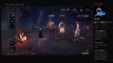 Dead by Daylight Live Stream