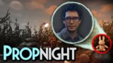 Dead by Daylight Prophunt is now a Reality – PropNight Gameplay