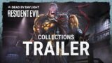 Dead by Daylight | Resident Evil Collection Trailer