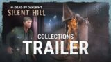 Dead by Daylight | Silent Hill | James Sunderland & Pyramid Blight Trailer