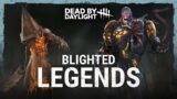 Dead by Daylight | Silent Hill | Resident Evil | Blighted Legends