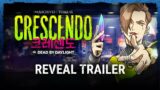 Dead by Daylight | Tome 9: CRESCENDO Reveal Trailer