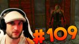Dead by Daylight WEEKLY COMPILATION! #109