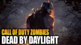 Dead by Daylight Zombies (COD Zombies) and Monschault Santuary Map (Call of Duty Zombies)