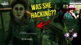 Did I Kill A Hacker? Or Was She FRAMED?? – Dead By Daylight