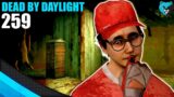 Dwight Plays MECHANIC | Ep. 259 Dead by Daylight