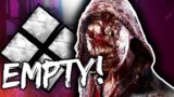 EMPTY BUILDS ARE OP! | Dead by Daylight (The Legion Gameplay Commentary)