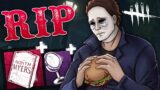 FAREWELL TO BURGER KING MYERS!!! | Dead By Daylight