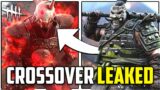 FOR HONOR CROSSOVER EVENT LEAKED! For Honor Cosmetics Coming?! – Dead by Daylight