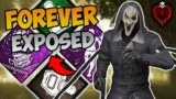 FOREVER EXPOSED GhostFace Combo – Dead By Daylight