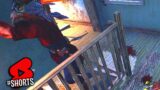 HOW CAN YOU FALL TO THIS… | Dead By Daylight #Shorts