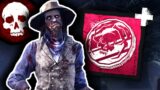 INSTA-DOWN DEATHSLINGER! | Dead by Daylight (The Deathslinger Gameplay Commentary)