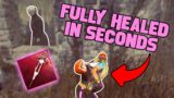 INSTA Healing Mid Chase – Dead By Daylight