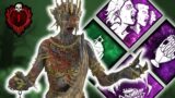 INSTA INFECTED Plague Combo – Dead By Daylight