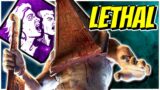 Infectious Pyramid Head is LETHAL! – Dead by Daylight | 30 Days Of Pyramid head – Day 8