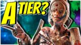 Is New Plague A Tier? – Dead by Daylight