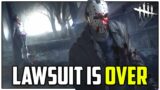 JASON VOORHEES IN DBD UPDATE! Friday The 13th Lawsuit Is OVER! – Dead by Daylight
