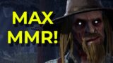 MAX MMR DEATH SLINGER! – Dead by Daylight!
