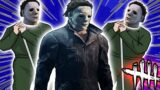 Myers Cleans Up Midwich – Dead By Daylight Myers Gameplay