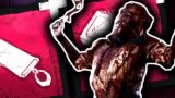 NURSE WITH BOTH ULTRA RARES IS SCARY! | Dead by Daylight (The Nurse Gameplay Commentary)