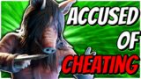 PIG ACCUSED OF CHEATING – Dead by Daylight