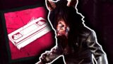 PIG'S NEW ULTRA RARE VIDEO TAPE ADD-ON! | Dead by Daylight (The Pig Gameplay Commentary)