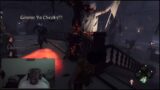 Running For My Life – Dead By Daylight