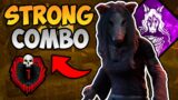 Strong Pig Build – Dead By Daylight