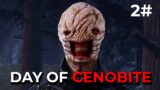 THAT HAPPENED… – Dead by Daylight! CENOBITE DAY 2#