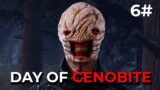 THATS WHY! – Dead by Daylight! CENOBITE DAY 6#