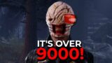 THE CHATTERERS MMR IS OVER 9000! – Dead by Daylight!