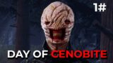 THE DAY OF CENOBITE IS HERE!! – Dead by Daylight! CENOBITE DAY 1#