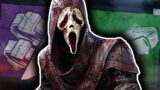 THE GHOST FACE BUFF FEELS GREAT! | Dead by Daylight (The Ghost Face Gameplay Commentary)
