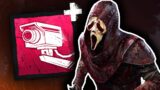 THE MOST INTENSE GHOST FACE GAMEPLAY EVER. | Dead by Daylight (The Ghost Face Gameplay Commentary)