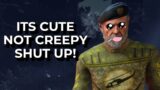THIS BILL IS VERY CUTE! – Dead by Daylight!