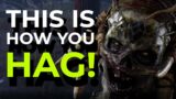 THIS IS HOW YOU HAG! – Dead by Daylight!