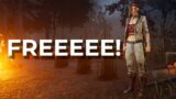 THIS IS NOW FREE! – Dead by Daylight!