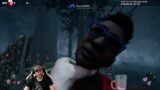 TOMBSTONE KILLING SOME TOXIC SURVIVORS! – Dead by Daylight!