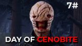 TOP MMR TEAM CRYING ALL DIDNT ESCAPE! – Dead by Daylight! CENOBITE DAY 7#