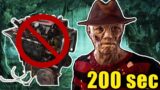 The 200 SECOND GENERATOR Build! – Dead by Daylight