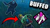 The BUFFED Built To Last – Dead by Daylight