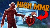 The High MMR Experience – Dead by Daylight